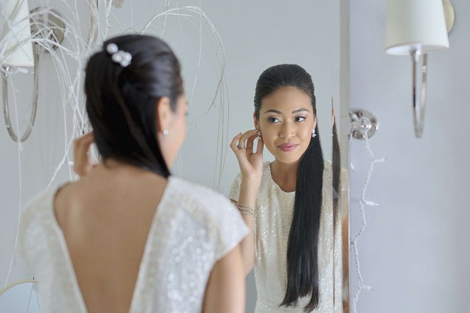 A Very Merry Bridesmaid - Photos