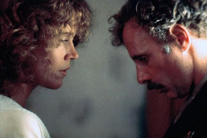 Powrót do domu - Z filmu - Jane Fonda, Bruce Dern