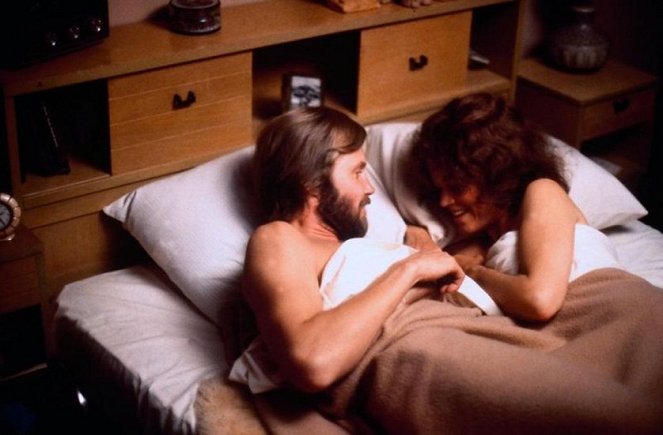 El regreso - De la película - Jon Voight, Jane Fonda