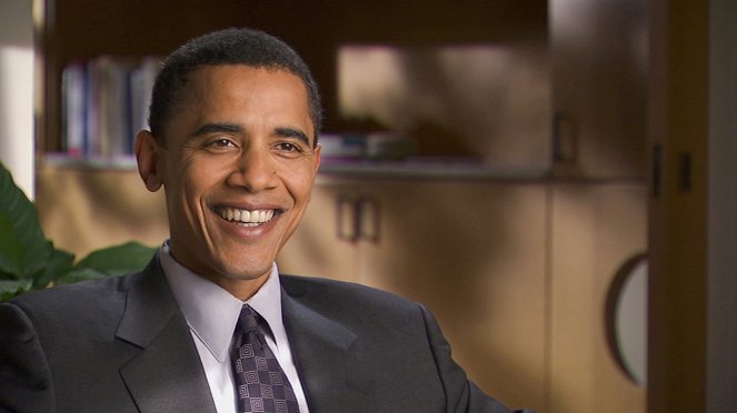 Obama: In Pursuit of a More Perfect Union - Part 1 - De la película