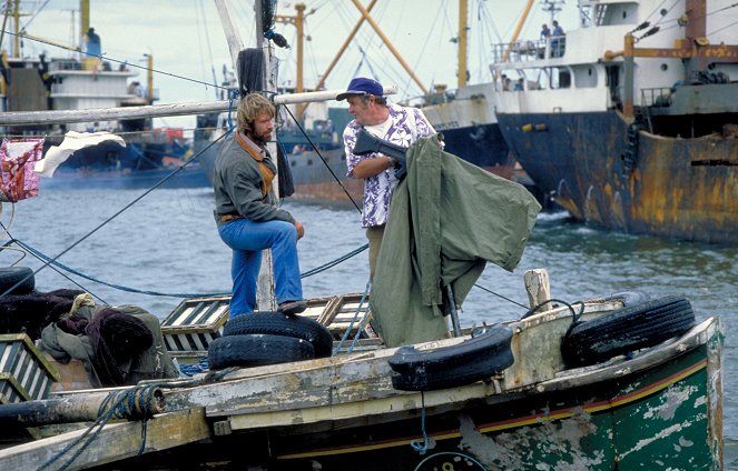 Nezvestní v boji - Z filmu