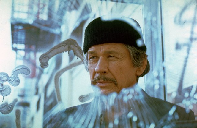 Death Wish II - Photos