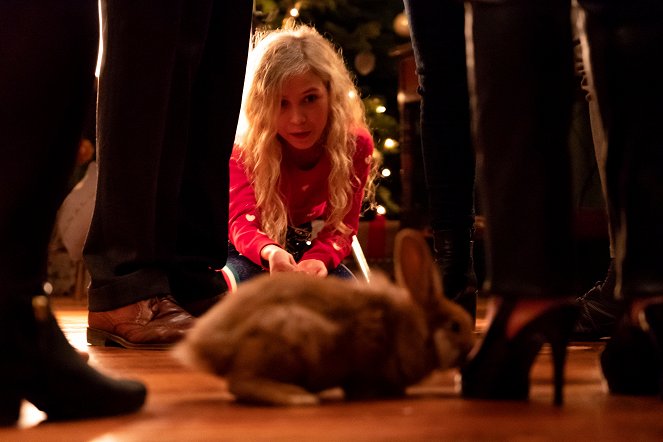 Surviving Christmas with the Relatives - Photos
