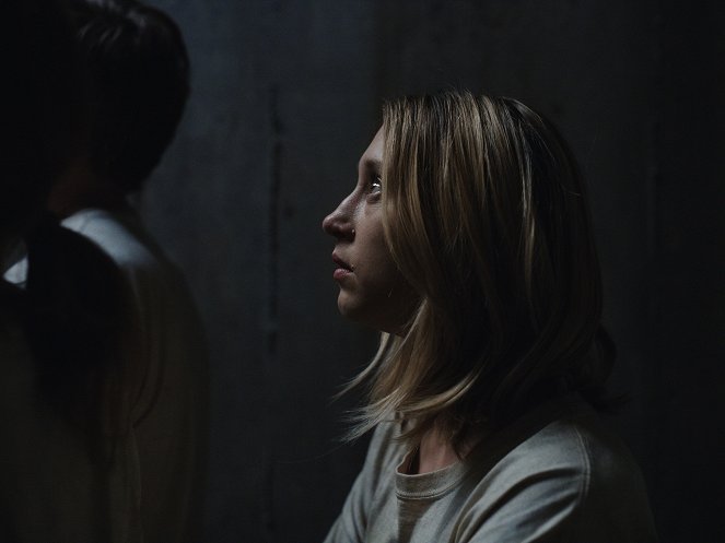 Le Monde de John - Film - Taissa Farmiga