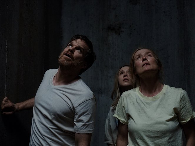 John and the Hole - Van film - Michael C. Hall, Taissa Farmiga, Jennifer Ehle