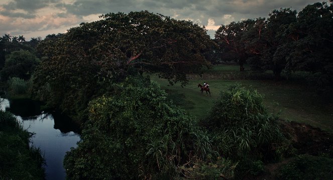 Guanabacoa: tierra de aguas - Filmfotók