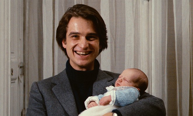 Bed and Board - Photos - Jean-Pierre Léaud