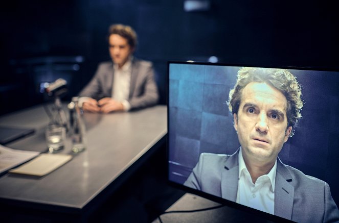 Tatort - Season 53 - Videobeweis - Photos - Oliver Wnuk