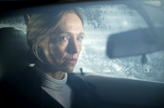 Tatort - Season 53 - Videobeweis - Photos - Ursina Lardi