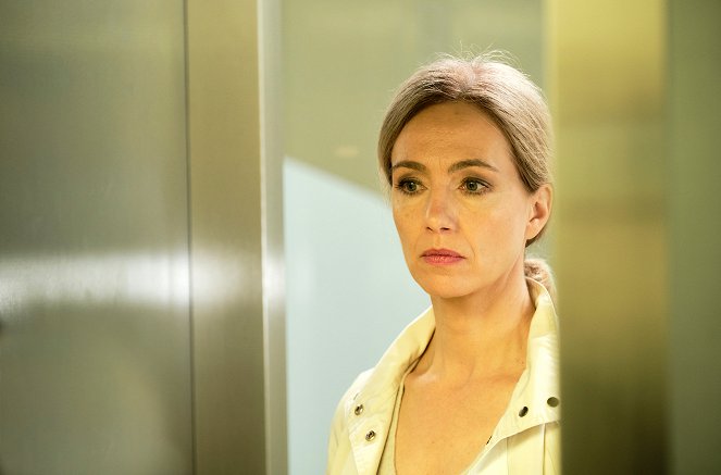 Tatort - Season 53 - Videobeweis - Photos - Ursina Lardi