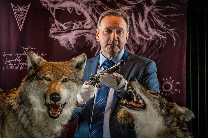 Morderstwa w Midsomer - Season 22 - The Wolf Hunter of Little Worthy - Promo