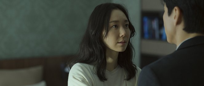 Dr Mózg: W otchłani świadomości - Rozdział 4 - Z filmu - Yoo-young Lee