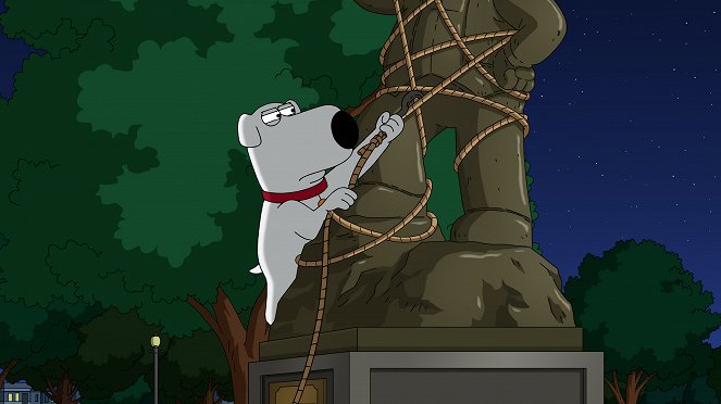 Family Guy - Pawtucket Pat - Filmfotók