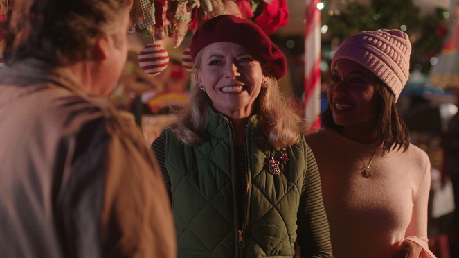 Christmas in Mississippi - De filmes