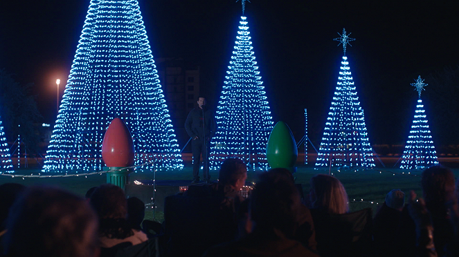 Christmas in Mississippi - Kuvat elokuvasta