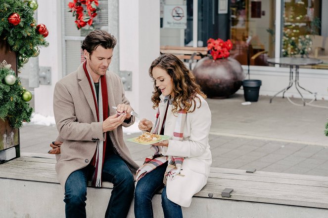 Random Acts of Christmas - Film - Kevin McGarry, Erin Cahill