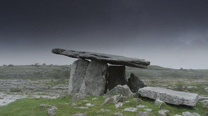 Sacred Sites - De la película