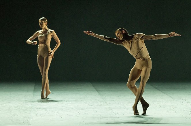 Ballett-Abend aus Paris: Nijinski, Eyal, Ashton - Filmfotos