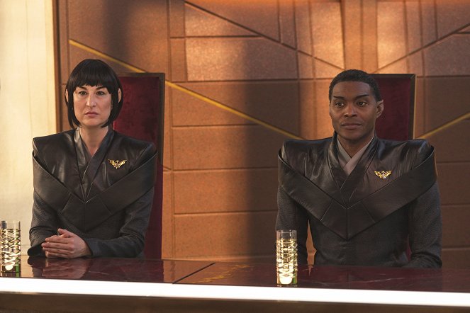 Star Trek: Discovery - All Is Possible - Photos