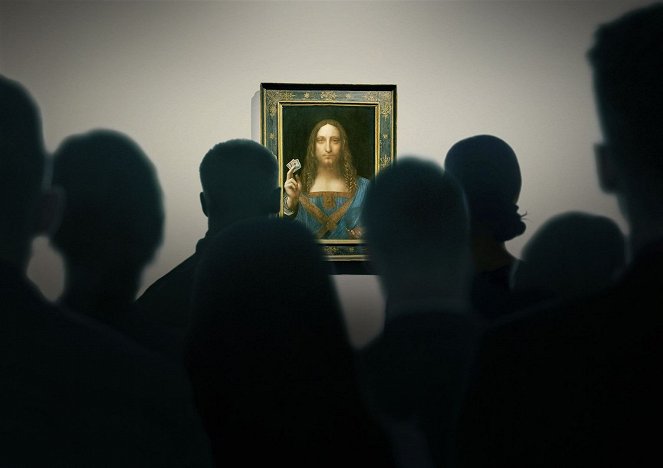 Der letzte Leonardo - Das teuerste Kunstwerk der Welt - Filmfotos