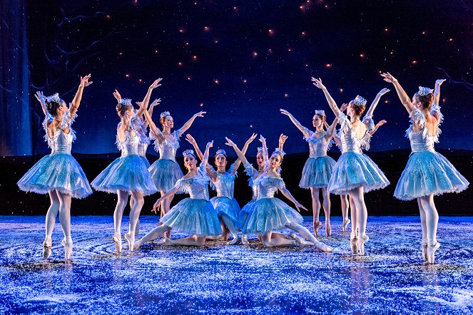 A Nutcracker Christmas - Photos