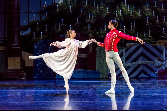 A Nutcracker Christmas - Photos