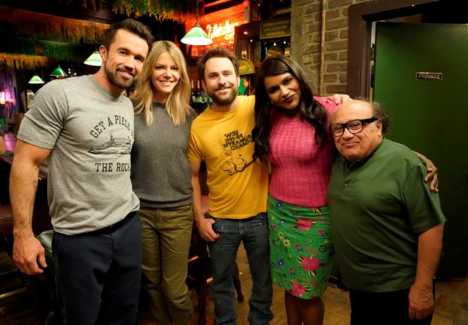 It's Always Sunny in Philadelphia - Season 13 - The Gang Makes Paddy's Great Again - Promo