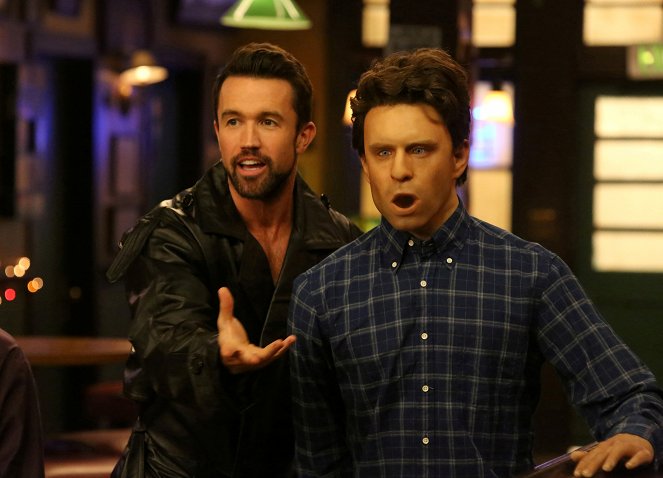 It's Always Sunny in Philadelphia - The Gang Makes Paddy's Great Again - De filmes - Rob McElhenney