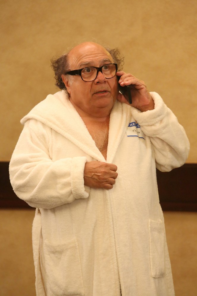 It's Always Sunny in Philadelphia - Time's Up for the Gang - Photos - Danny DeVito