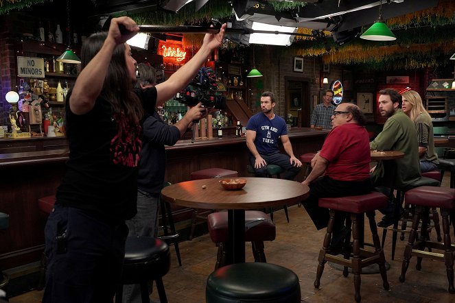 It's Always Sunny in Philadelphia - The Gang Does a Clip Show - Photos