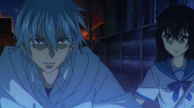 Strike the Blood - The Right Arm of the Saint II - Photos