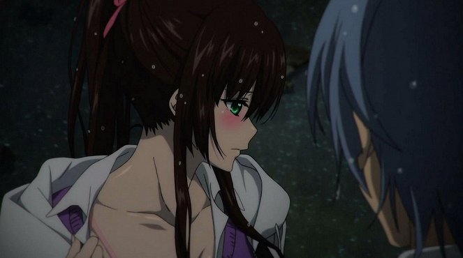 Strike the Blood - From the Warlord's Empire IV - Photos