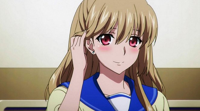 Strike the Blood - From the Warlord's Empire IV - Photos