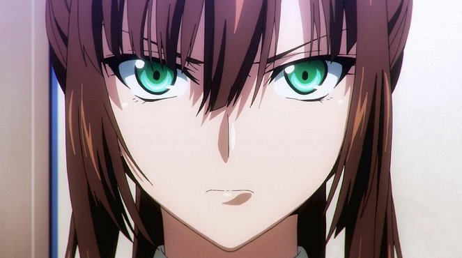 Strike the Blood - From the Warlord's Empire II - Photos