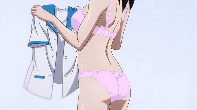 Strike the Blood - Season 1 - From the Warlord's Empire I - Photos