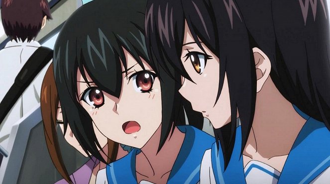 Strike the Blood - From the Warlord's Empire I - Photos