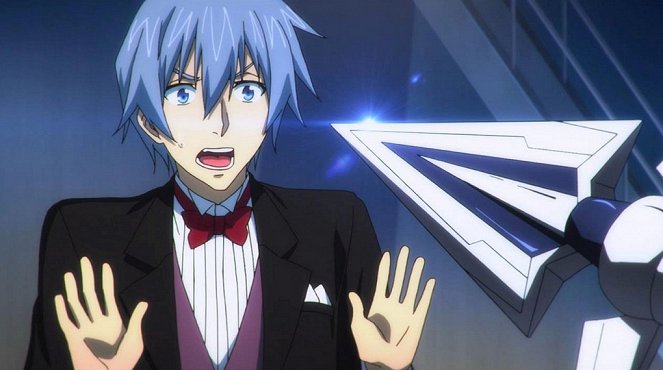 Strike the Blood - From the Warlord's Empire I - Photos