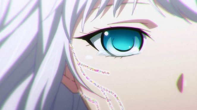 Strike the Blood - Tenši endžó hen I - Z filmu