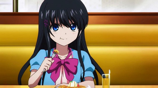 Strike the Blood - Fiesta for the Observers I - Photos