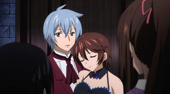 Strike the Blood - Fiesta for the Observers I - Photos