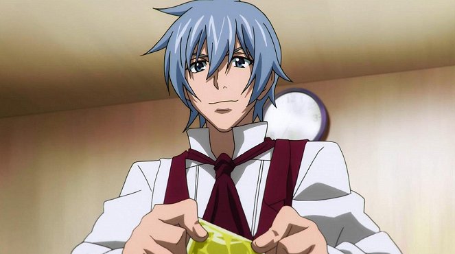 Strike the Blood - Fiesta for the Observers II - Photos
