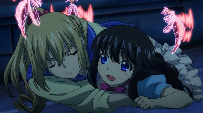 Strike the Blood - Fiesta for the Observers II - Photos