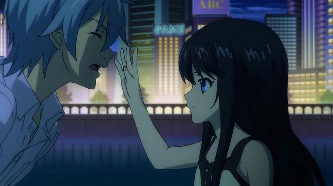 Strike the Blood - Fiesta for the Observers IV - Photos