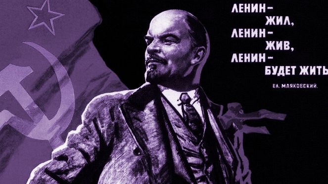 The Russian Revolution - De filmes