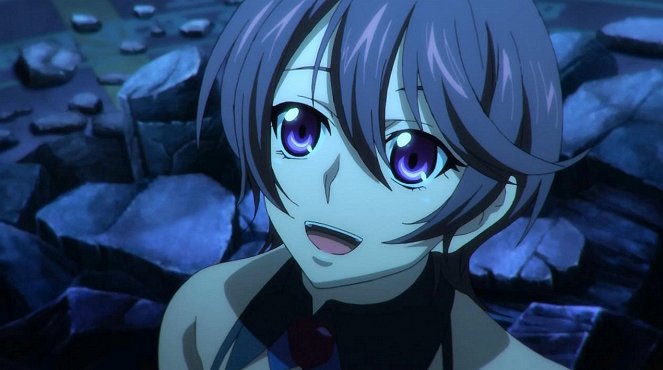 Strike the Blood - Labyrinth of the Blue Witch III - Photos
