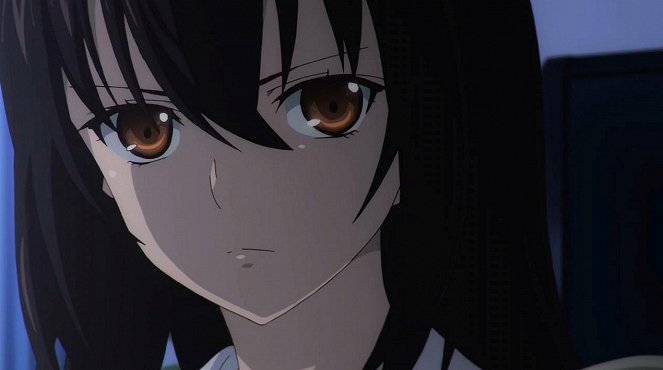 Strike the Blood - Labyrinth of the Blue Witch II - Photos