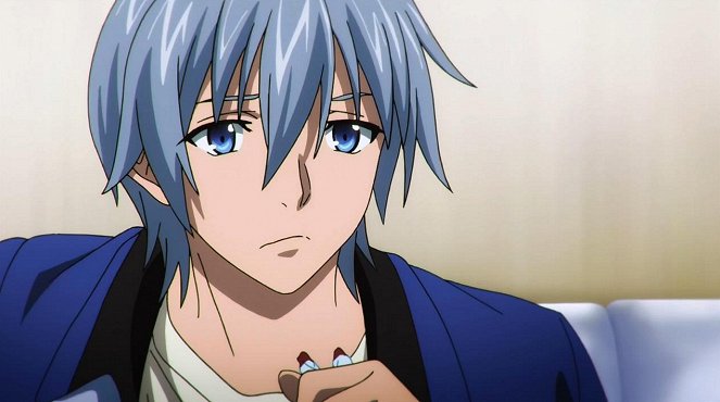 Strike the Blood - Fiesta for the Observers III - Photos