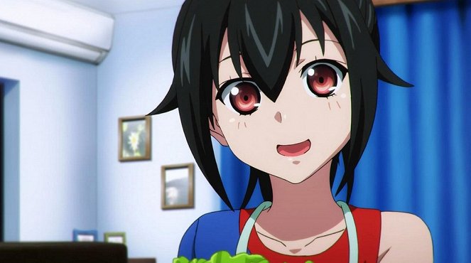 Strike the Blood - Return of the Alchemist II - Photos