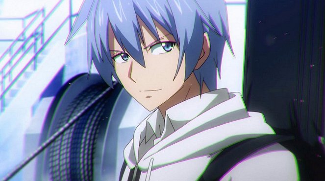 Strike the Blood - Return of the Alchemist III - Photos