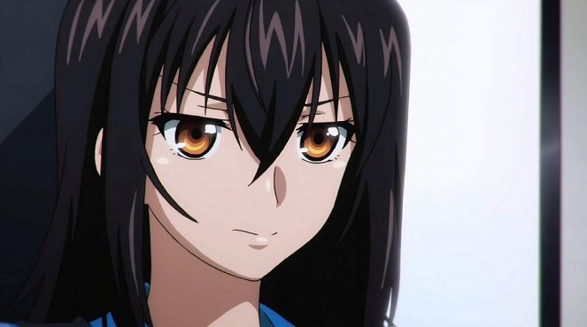 Strike the Blood - Empire of the Dawn I - Photos